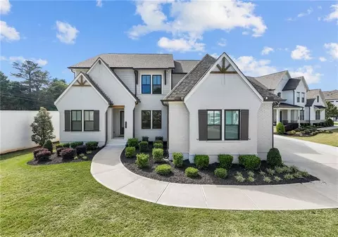 4967 Concert Ln NE, Marietta, GA 30066