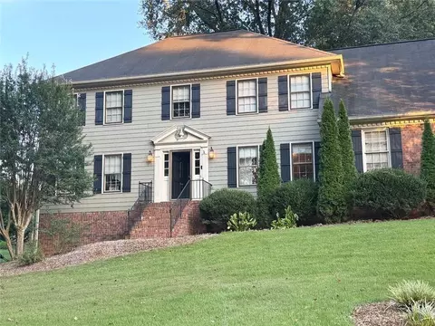 3856 Cynthia Way SW, Lilburn, GA 30047
