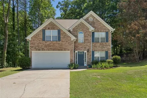 954 Wandering Vine Dr SE, Mableton, GA 30126