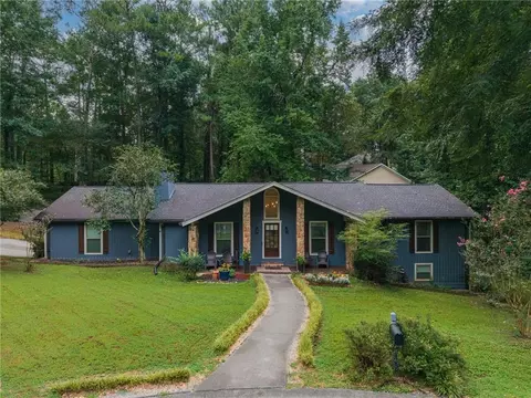 4358 Inverary Walk NE, Roswell, GA 30075