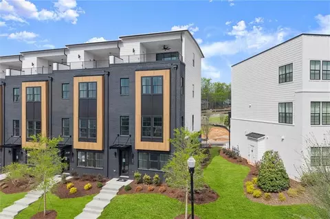 441 Mezzo Ln #93, Alpharetta, GA 30009