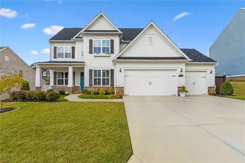 1442 Crestwind Rd NW, Kennesaw, GA 30152