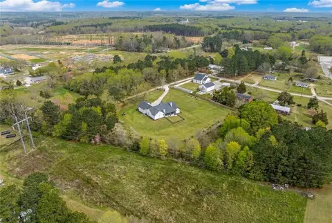 View/Area - 825 Arch Tanner Rd, Bethlehem, GA 30620 photo 4 of 4