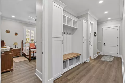 Entry Way - 825 Arch Tanner Rd, Bethlehem, GA 30620 photo 6 of 6