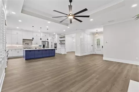 Living - 825 Arch Tanner Rd, Bethlehem, GA 30620 photo 6 of 7