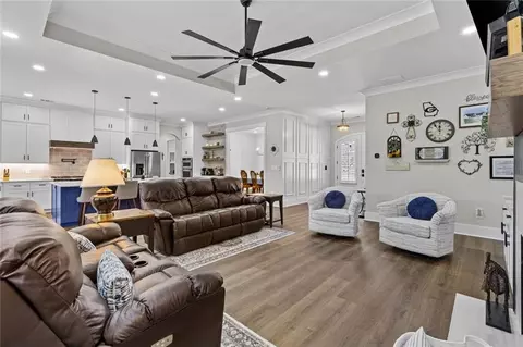 Other - 825 Arch Tanner Rd, Bethlehem, GA 30620 photo 8 of 20