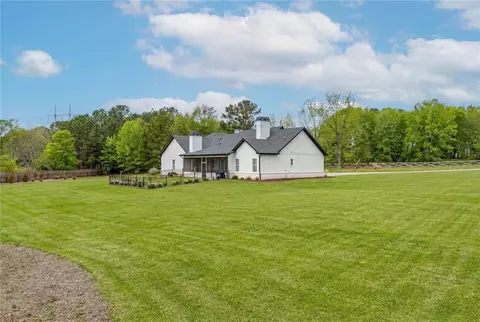 Exterior - 825 Arch Tanner Rd, Bethlehem, GA 30620 photo 14 of 20