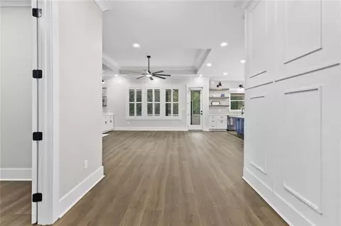 Entry Way - 825 Arch Tanner Rd, Bethlehem, GA 30620 photo 2 of 6