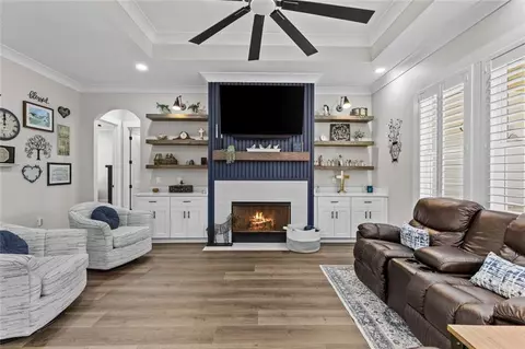 Other - 825 Arch Tanner Rd, Bethlehem, GA 30620 photo 7 of 20