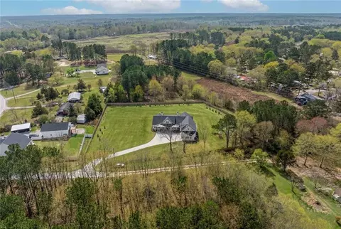 View/Area - 825 Arch Tanner Rd, Bethlehem, GA 30620 photo 3 of 4