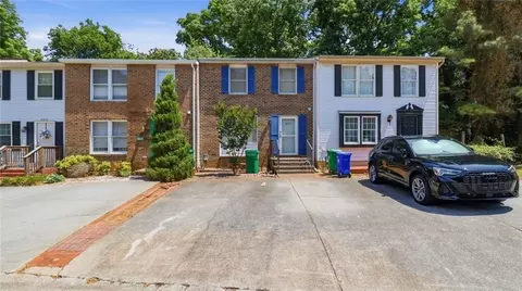 4323 Lehaven Cir, Tucker, GA 30084