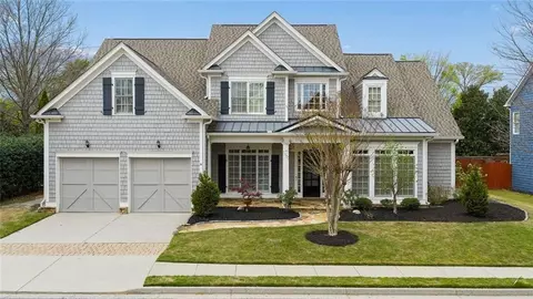 3836 Wakefield Hall Sq, Smyrna, GA 30080