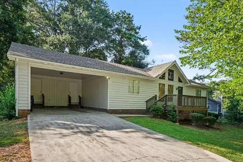3503 Warwick Way, Snellville, GA 30039