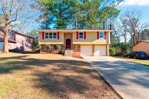 116 Peartree Ln, Riverdale, GA 30274