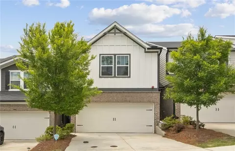 1402 Vayda Ct, Marietta, GA 30066