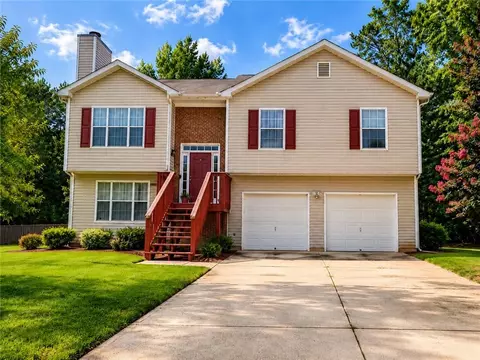 1235 Austin Rd, Ellenwood, GA 30294
