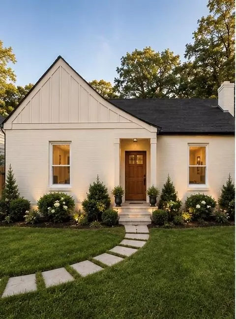 2519 Sylvan Rd, Atlanta, GA 30344
