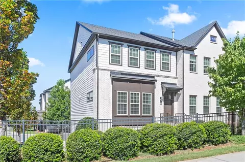 4804 Highside Way, Smyrna, GA 30082