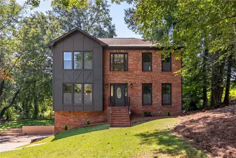 4770 Shallow Ridge Rd NE, Kennesaw, GA 30144