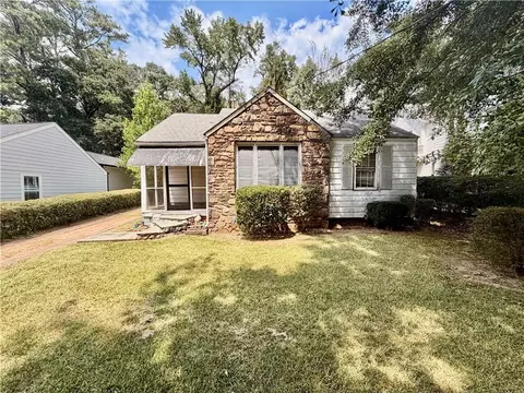 1330 Ormewood Ave SE, Atlanta, GA 30316