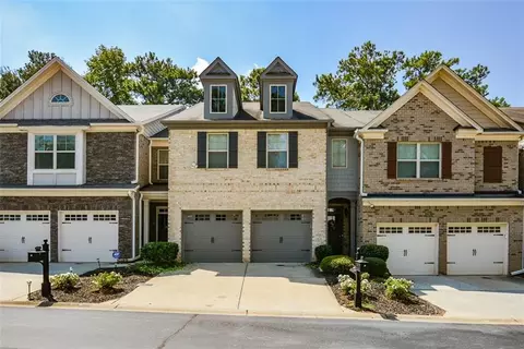 2018 Brightleaf Way #98, Marietta, GA 30060