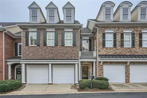 4669 Ivygate Cir SE, Atlanta, GA 30339