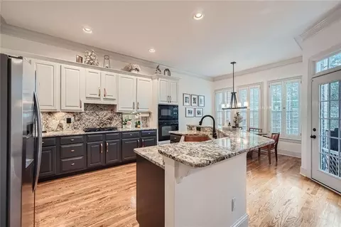 4669 Ivygate Cir SE, Atlanta, GA 30339