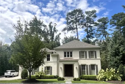 934 Winall Down Rd NE, Atlanta, GA 30319