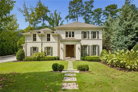 934 Winall Down Rd NE, Atlanta, GA 30319