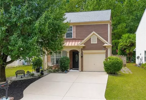 1051 Dunedin Trl, Woodstock, GA 30188