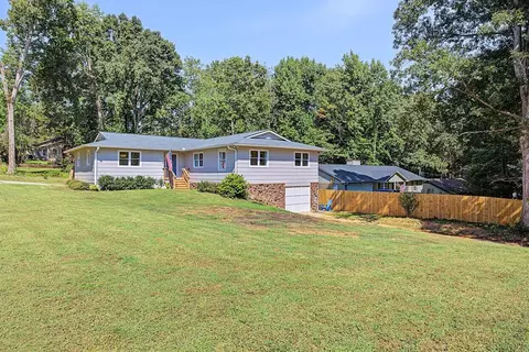3405 Still Rd, Cumming, GA 30041