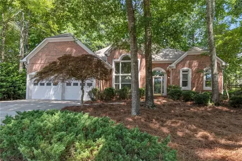 122 Bent Creek Dr, Woodstock, GA 30189