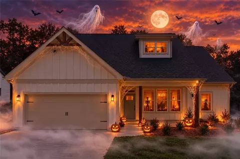 9120 Lisa Cir, Gainesville, GA 30506
