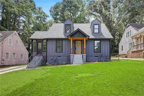 1838 Rogers Ave SW, Atlanta, GA 30310
