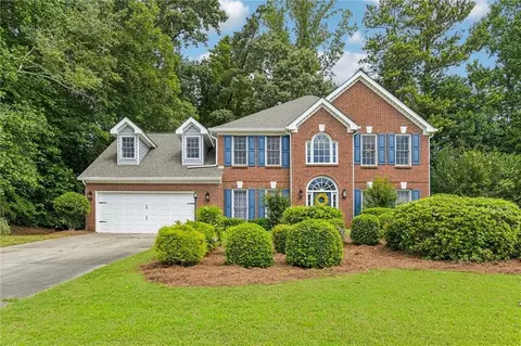 6844 Wynbrooke Cv, Stone Mountain, GA 30087