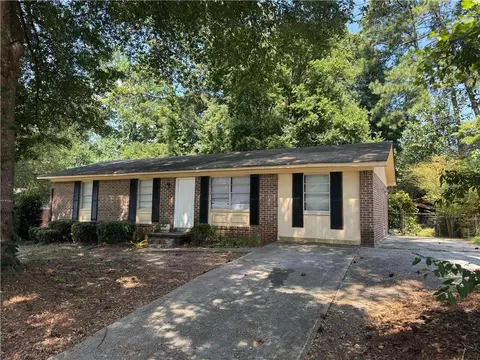 723 Sheffield Rd, Norcross, GA 30071