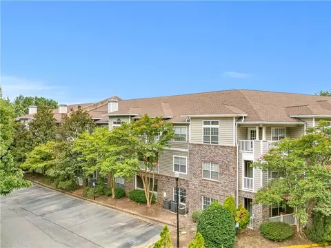 2700 Pine Tree Rd NE #1308, Atlanta, GA 30324