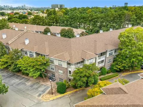 2700 Pine Tree Rd NE #1308, Atlanta, GA 30324