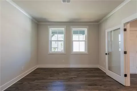 Living - 324 William Gossett Dr, Canton, GA 30114 photo 1 of 5