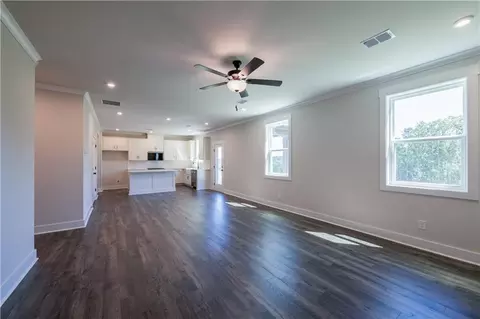 Living - 324 William Gossett Dr, Canton, GA 30114 photo 5 of 5