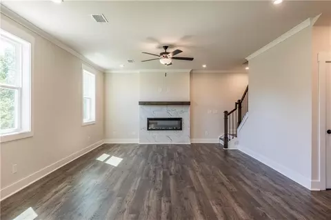 Living - 324 William Gossett Dr, Canton, GA 30114 photo 2 of 5