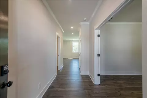 Entry Way - 324 William Gossett Dr, Canton, GA 30114 photo 1 of 2