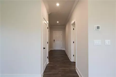Entry Way - 324 William Gossett Dr, Canton, GA 30114 photo 2 of 2