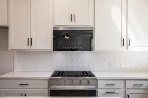 Kitchen - 324 William Gossett Dr, Canton, GA 30114 photo 3 of 5