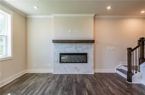 Living - 324 William Gossett Dr, Canton, GA 30114 photo 3 of 5