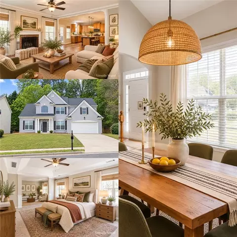 1038 Island View Ct, Buford, GA 30518