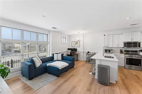 625 Piedmont Ave NE #107, Atlanta, GA 30308