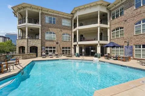 625 Piedmont Ave NE #107, Atlanta, GA 30308