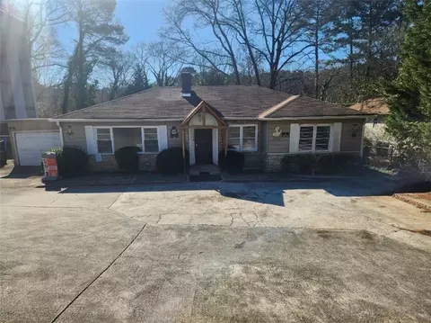 1909 Flat Shoals Rd SE, Atlanta, GA 30316
