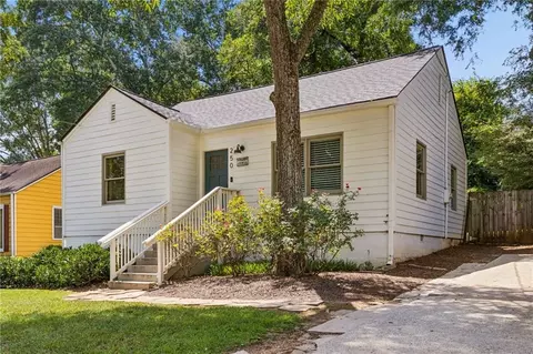 250 Norwood Ave NE, Atlanta, GA 30317